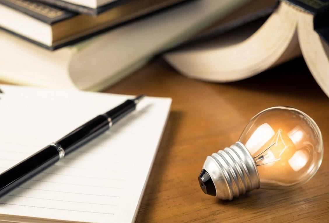 Preparing and writing content