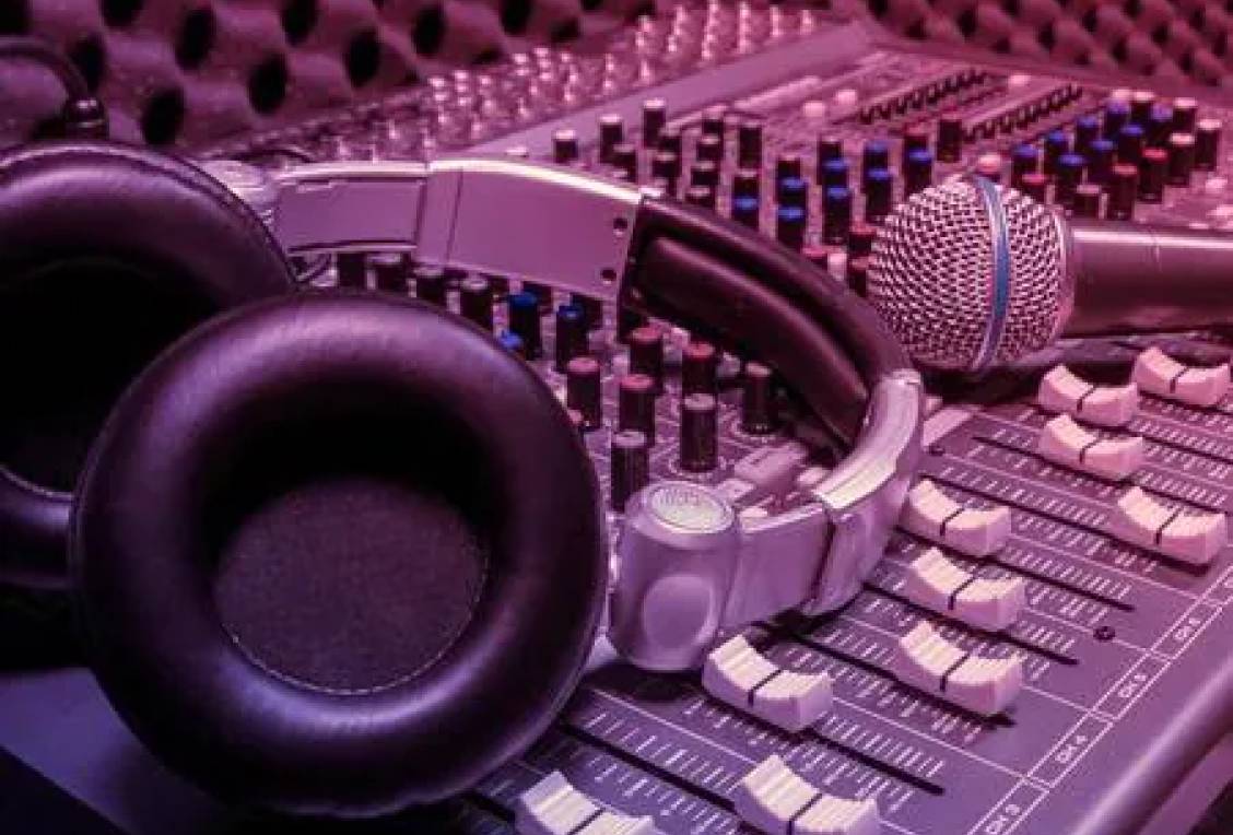 Audio and visual systems