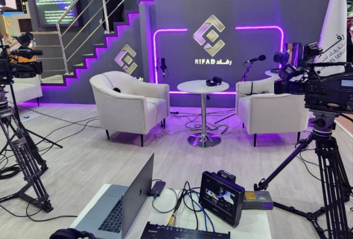 Filming & production podcasts